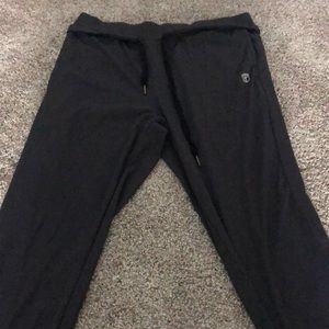 Born Primitive rest day joggers